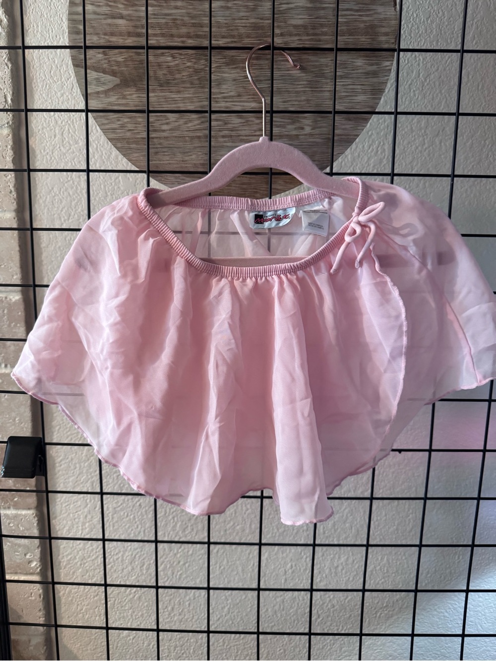 Ballerina Tutu - Size 5/6 NWOT - Baby Pink